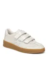 Veronica Beard Reagan Sneaker In Neutral