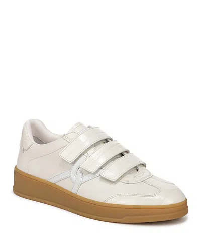 Veronica Beard Women's Reagan Sneakers In Sand