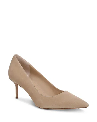 Veronica Beard Women's Rita Pointed Pumps