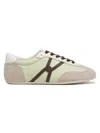Veronica Beard Riviera Sneaker In Multi