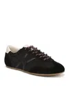 Veronica Beard Women's Riviera Sneakers In Black