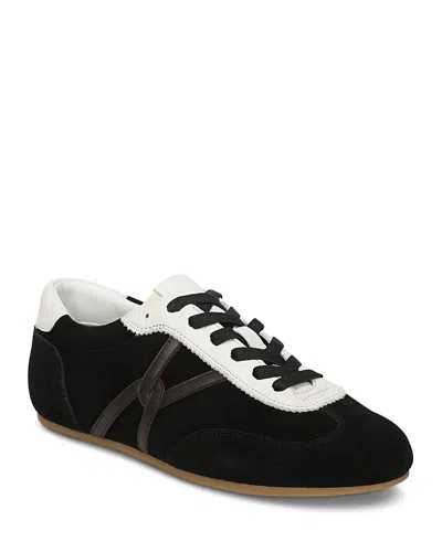 Veronica Beard Women's Riviera Sneakers In Multi