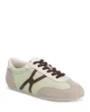 Veronica Beard Riviera Sneaker In Multi