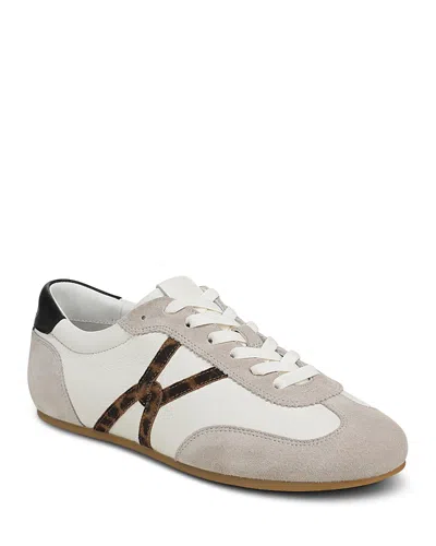 Veronica Beard Women's Riviera Sneakers In Multi
