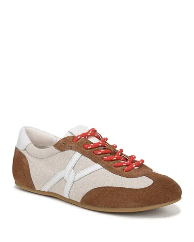 Veronica Beard Women's Riviera Sneakers In Multi