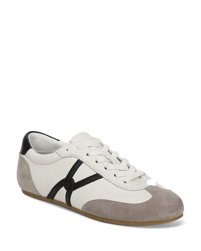 Veronica Beard Women's Riviera Sneakers In Multi