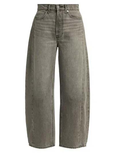 Veronica Beard Women's Ryder Saddle Jeans