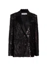 Veronica Beard Sevyn Jacket In Brown