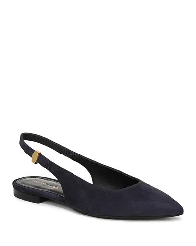 Veronica Beard Women's Shina Slingback Flats