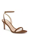 Veronica Beard Women's Sylvie 75 Sandals In Chestnut