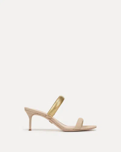 Veronica Beard Women's Tobin Band Sandal In Multi