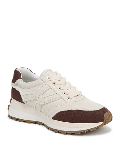 Veronica Beard Women's Valentina 2 Sneakers In Brown