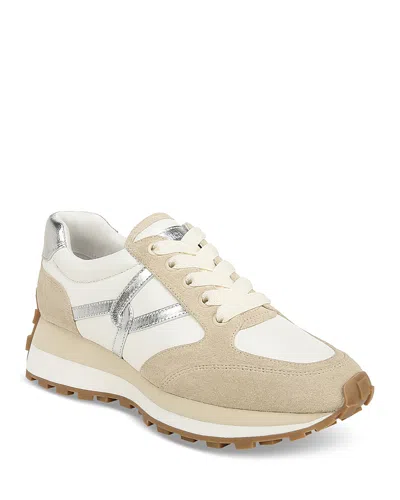 Veronica Beard Women's Valentina Low Top Sneakers