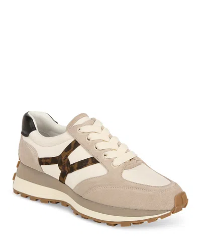 Veronica Beard Women's Valentina Low Top Sneakers