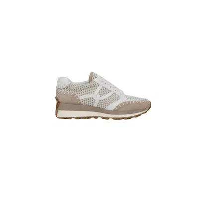 Veronica Beard Women's Valentina Mesh Sneaker In Chiffon/ Lily In Multi