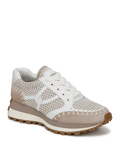 Veronica Beard Women's Valentina Sneakers In Chiffon/li