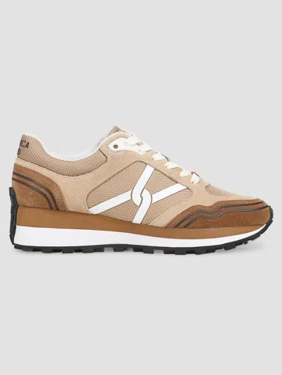 Veronica Beard Valentina Sneaker In Multi