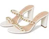 Veronica Beard Gretchen In White