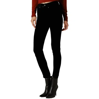 Veronica Beard Womens Pocket Denim Ankle Jeans