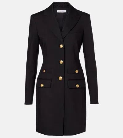 VERONICA BEARD WOOL BLAZER DRESS