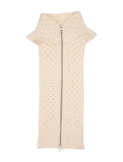 Pre-owned Veronica Beard Wool Dickey In Gray