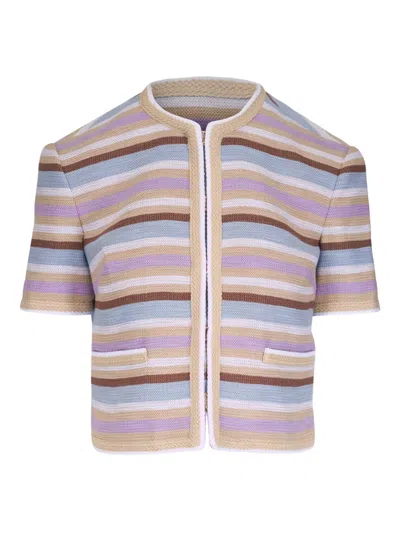 Veronica Beard Wyatt Jacket