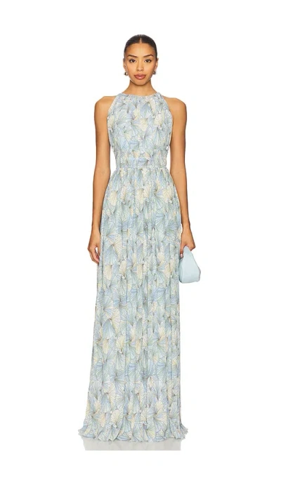 VERONICA BEARD YARDLEY DRESS