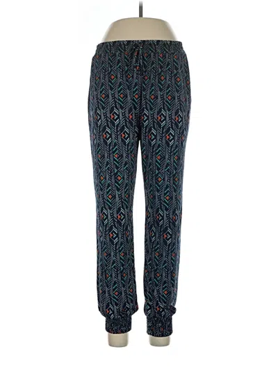 Pre-owned Veronica M Casual Pants In Blue