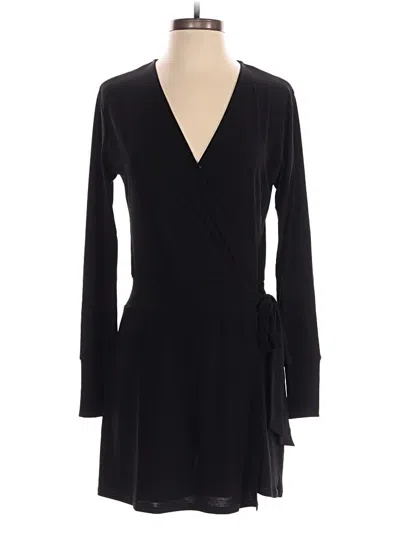 Veronica M Cocktail Dress In Black