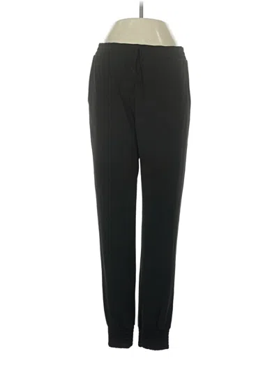 Veronica M Dress Pants In Black