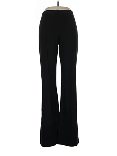 Veronica M Dress Pants In Black