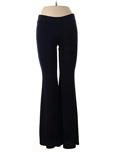Pre-owned Veronica M Dress Pants In Blue