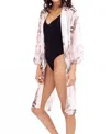 Veronica M Tank Bodysuit In Black Ity In Multi