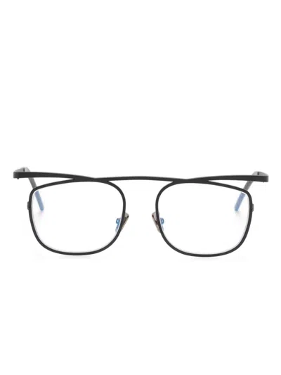 Veronika Wildgruber Robin Glasses