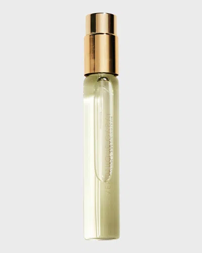 Veronique Gabai 10 ml Booster Eau De La Nuit Travel Eau De Pafum In White