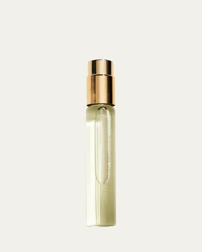 Veronique Gabai 10 ml Cap D'antibes Travel Eau De Parfum In White
