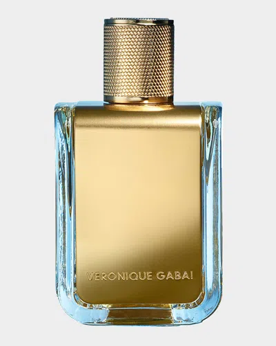 Veronique Gabai 2.8 Oz. Le Point G Eau De Parfum In White