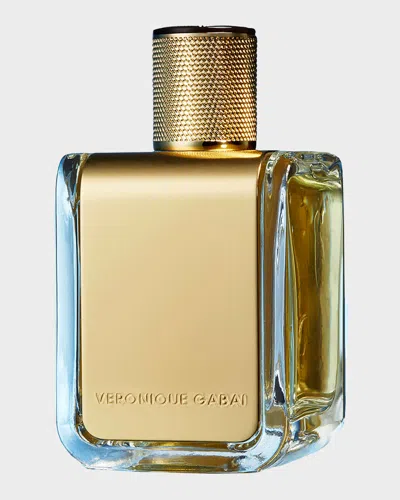 Veronique Gabai 2.8 Oz. Oud Elixir Perfume In White