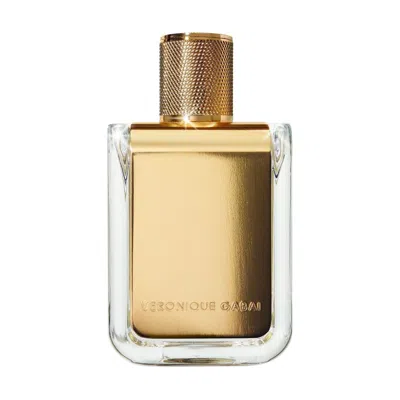 Veronique Gabai Délices Des Bois Eau De Parfum In White