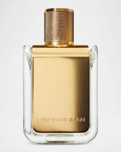Veronique Gabai Delices Des Bois Perfume, 85 ml In Transparent