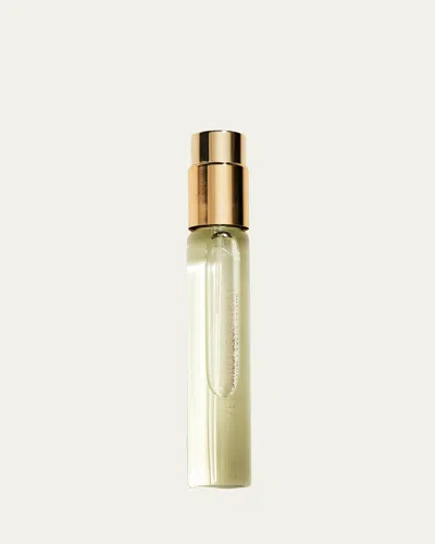 Veronique Gabai Desert Rose Travel Spray, 0.34 Oz. In Transparent