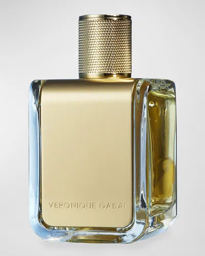 Veronique Gabai Eau De La Nuit Eau De Parfum, 2.8 Oz./ 85 ml In Sexy Garrigue