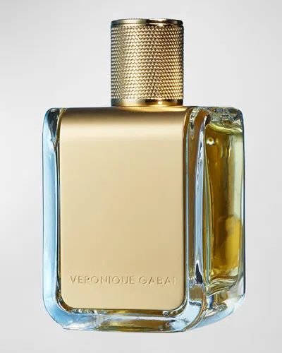 Veronique Gabai Eau Du Jour Eau De Parfum, 2.8 Oz./ 85 ml In Booster Eau