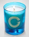 Veronique Gabai Heart Scented Candle, 7 Oz.