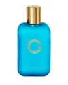 Shop Veronique Gabai La Creme Body Lotion - Eau Du Jour 10 Oz.