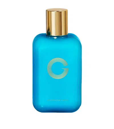 Veronique Gabai La Crème Moisturising Body Lotion Eau De La Nuit In White