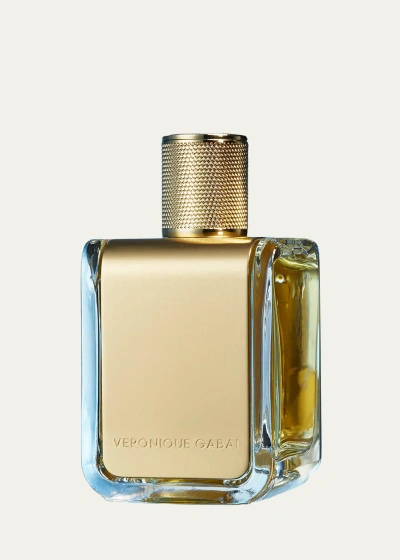 Veronique Gabai Noire De Mai Eau De Parfum, 2.8 Oz./ 85 ml In White