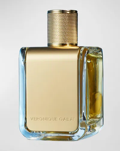 Veronique Gabai Noire De Mai Eau De Parfum, 2.8 Oz./ 85 ml In White