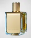 Veronique Gabai Noire De Mai Eau De Parfum, 2.8 Oz./ 85 ml In Transparent