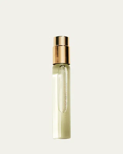 Veronique Gabai Sexy Garrigue Travel Eau De Parfum, 0.33 Oz. In White